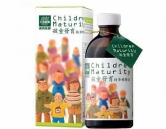 兒童酵素的作用與功效_寶寶吃酵素有什么好處