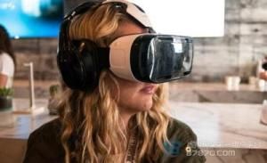 VR游戏虽然好玩 但社交才是VR技术杀手级应用领域