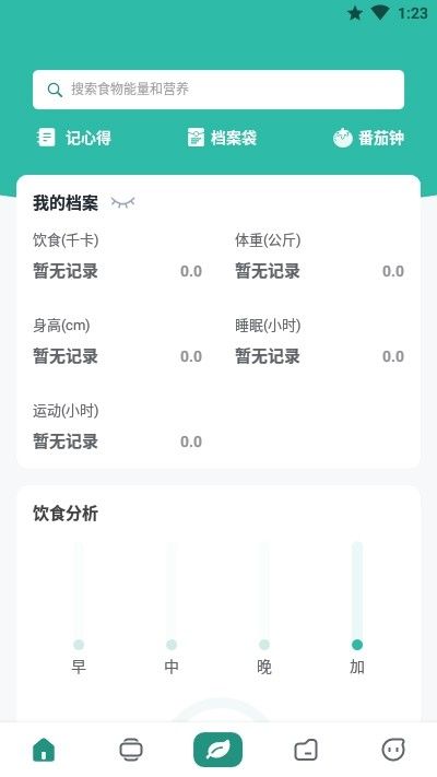 微度健康