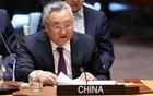 “不承認(rèn)，不接受！”安理會(huì)爆發(fā)激烈交鋒，中方通告全球