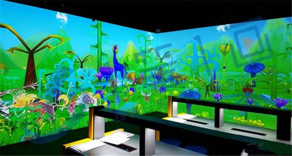 智慧博物馆电子产品销售公司,VR互动大健康展馆展厅工程,多点触控纪念馆展示馆