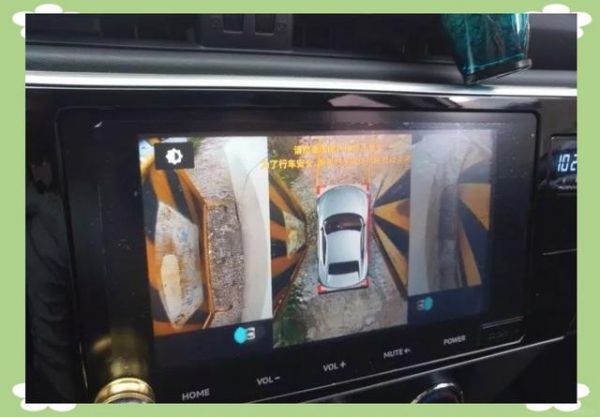 用车视王360全景影像打造安全无忧的驾驶体验-有驾