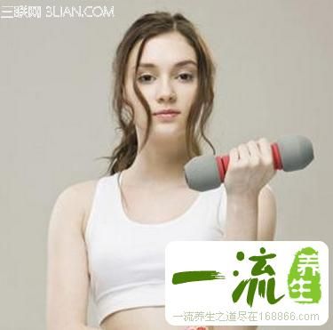 冬季做哪些无氧运动有助驱寒保暖