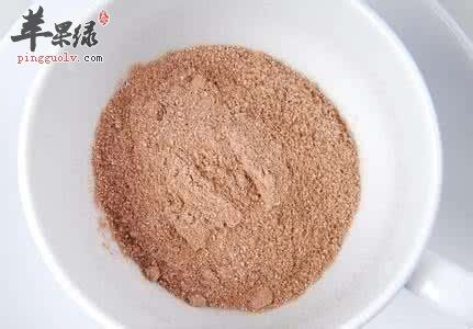 可可粉能减肥吗 可可粉营养丰富