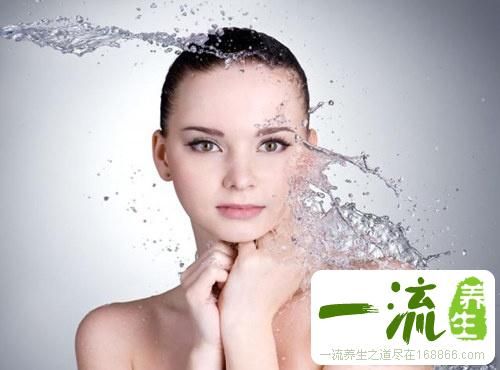 水的7大健康功效
