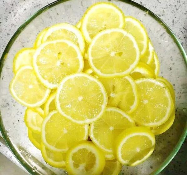 夏季必備美顏健康飲品！自制百香果檸檬蜂蜜