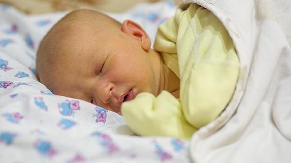 母乳喂养会给宝宝带去哪些好处呢