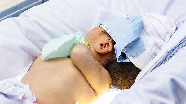 母乳喂養(yǎng)到幾歲有利于寶寶健康