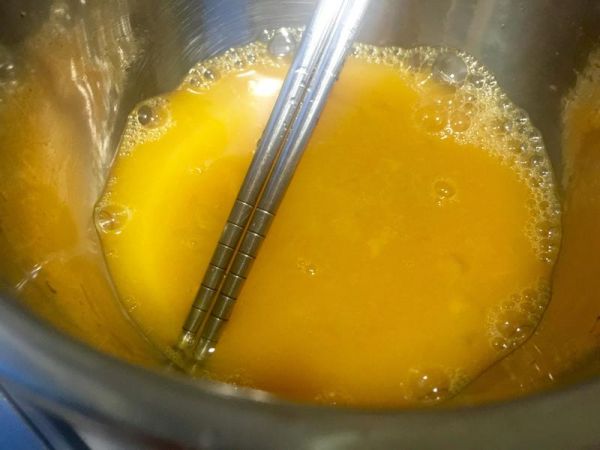 純奶手撕吐司的做法 步驟1