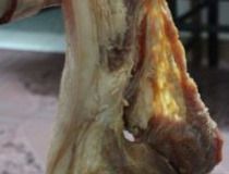 怎樣做臘肉好吃 自制臘肉怎么做簡單又好吃？