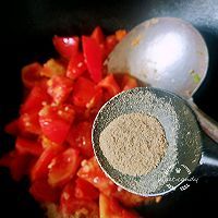 做正宗簡單的番茄炒蛋營養(yǎng)價值高的圖片步驟3