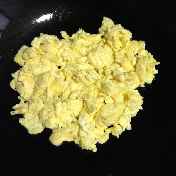 天天吃都不會膩的番茄炒雞蛋，5分鐘快手菜，體會質(zhì)樸中的美味！