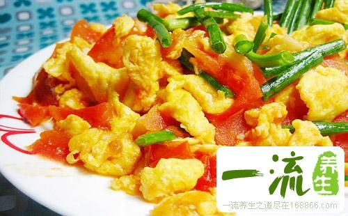 五大竅門(mén)做出營(yíng)養(yǎng)西紅柿炒蛋