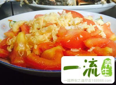 番茄炒蛋怎么做好吃 簡單易學(xué)的番茄炒蛋做法