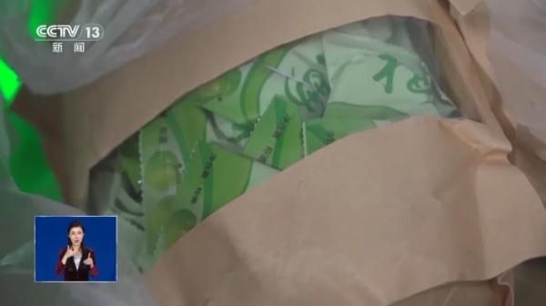 非法添加全新化合物！這種“網(wǎng)紅話梅”，千萬別吃