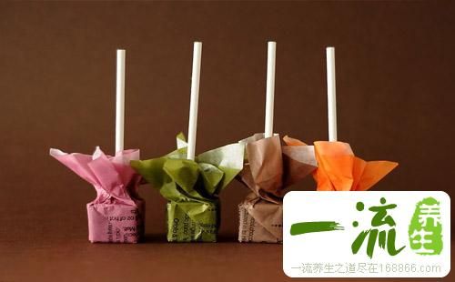 零脂肪≠吃不胖 食品添加劑的幾大"陷阱"