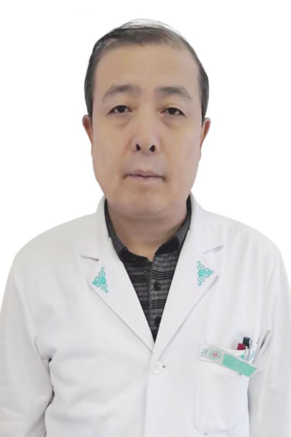 王朔,內(nèi)蒙古民族大學(xué)附屬醫(yī)院,主任醫(yī)師