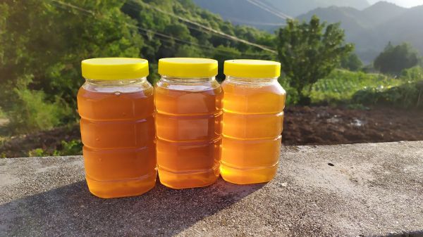 兒童飲用蜂蜜水的正確方式