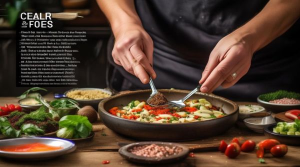 如何制作简单又美味的家常菜？-图2