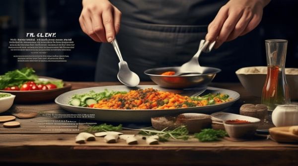 如何制作简单又美味的家常菜？-图1