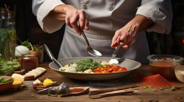 如何制作简单又美味的家常菜？-图3