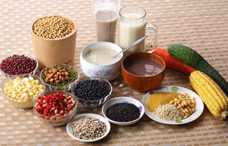 教師節(jié)養(yǎng)生保健 推薦多吃五類(lèi)食物