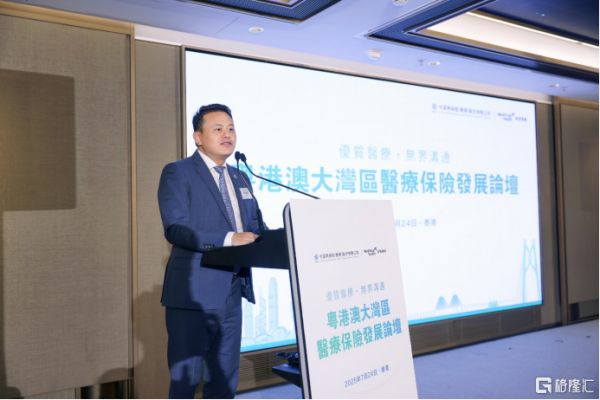 镁信健康创始人兼首席执行官 张小栋