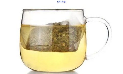 大肚子茶效果：全方位了解其功效與作用