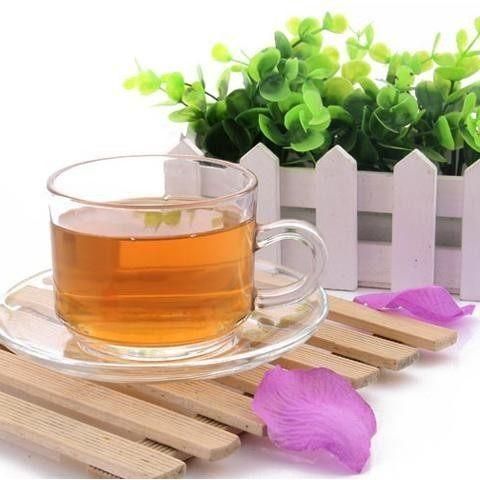 出現(xiàn)大肚腩、身體虛、濕氣重？飯后喝一杯，祛除濕氣健康輕松