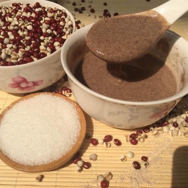 出現(xiàn)大肚腩、身體虛、濕氣重？飯后喝一杯，祛除濕氣健康輕松