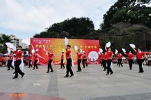 廣場舞介紹