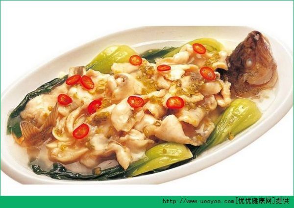 瑜伽減肥吃哪些食物好？瑜伽減肥的最佳美食(2)