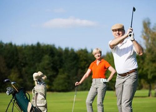 中老年人如何進(jìn)行肌肉鍛煉