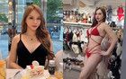 女網(wǎng)紅承認(rèn)與大咖球星開房：激情一夜撞斷牙