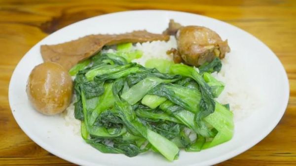 民族料理之光沙县小吃；减肥你要这样吃？！