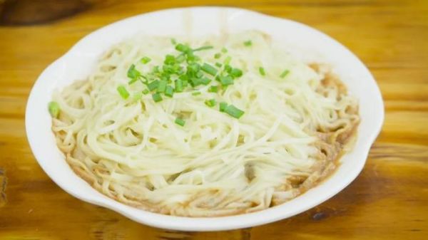 民族料理之光沙县小吃；减肥你要这样吃？！