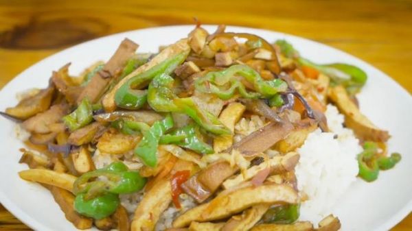 民族料理之光沙县小吃；减肥你要这样吃？！