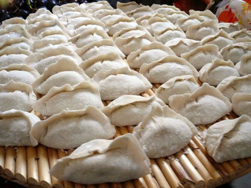 陽寶餃子-深受成功男士寵愛的美食 - 草原羔羊肉美食 - 草原錫蒙羔火鍋