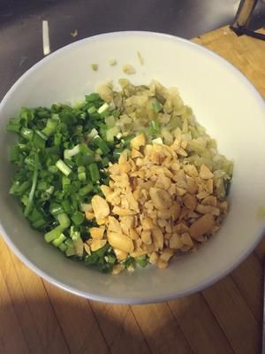 家庭版酸辣粉 味道正宗 干净卫生的做法 步骤2