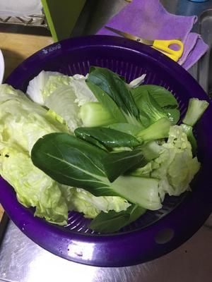 家庭版酸辣粉 味道正宗 干净卫生的做法 步骤3