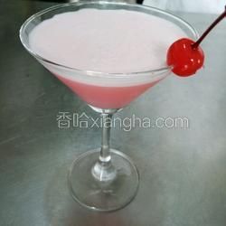 紅粉佳麗的做法[圖]