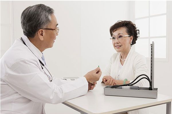 健康一體機(jī)健康信息管理系統(tǒng)