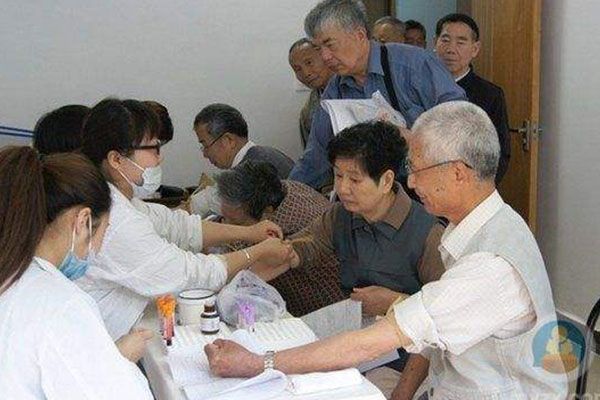 健康一體機(jī)健康信息管理系統(tǒng)