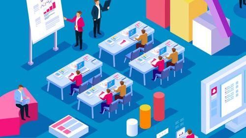 高效任务分配，区域版教育局网上阅卷系统，智能分配评卷任务，提升任务执行效率