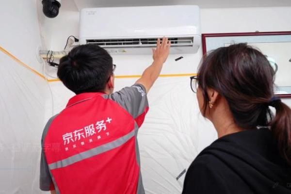618來好事：空調(diào)也有“晨修夜修”，充電樁“送裝一體”速度領(lǐng)先2天