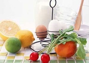 既瘦身又健康，推崇植物饮食至深