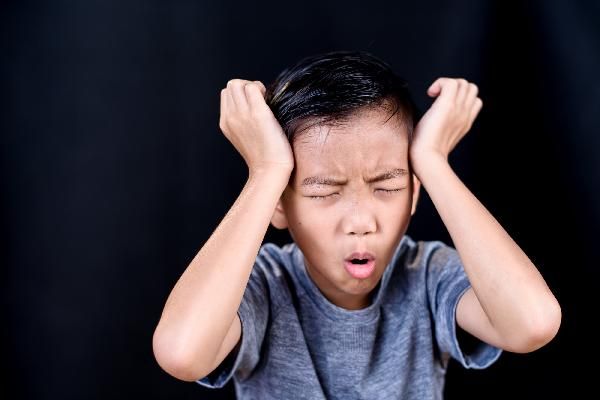 小孩智力低下怎么治
