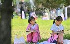活力中國(guó)調(diào)研行|花樣鄉(xiāng)村高原“盛放”