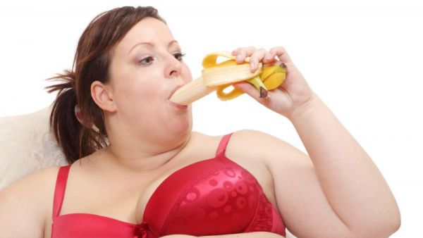 女性型肥胖的治療