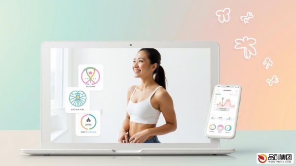 減肥軟件定制：打造個(gè)性化瘦身方案的科技力量 